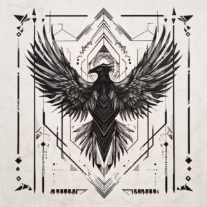 for-women – tattoo design ideas free ai generated – realism-organic-structure – for-palm – Gallery: phoenix-inkby-ai