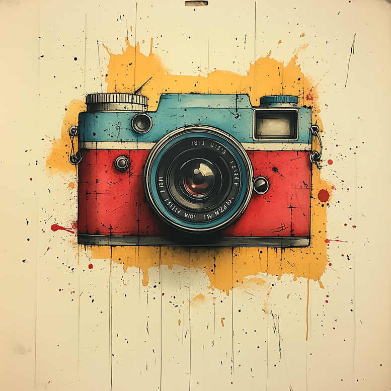 night-photography-tattoo – tattoo design ideas free ai generated – pristine – for-heel – Gallery: photography-inkby-ai