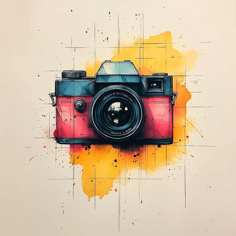 photography tattoo design ideas soft touch reflection strength and power
