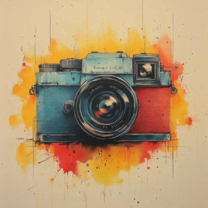 photography tattoo design ideas clear-cut sharpness for triceps