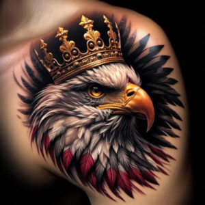 polska-realism-natural-color-palette-for-lower-back – tattoo design ideas free ai generated – Gallery: poland-inkby-ai