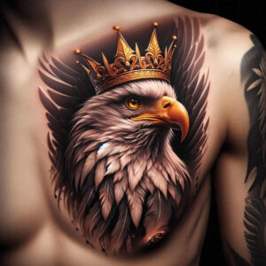 polski-patriotyzm-neotraditional-vibrant-palette-for-full-back – tattoo design ideas free ai generated – Gallery: poland-inkby-ai