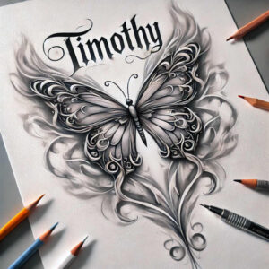 life-symbol-rose-tattoo – tattoo design ideas free ai generated – whisper-line – for-triceps – Gallery: roses-inkby-ai