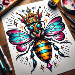 minimalist-rose-tattoo – tattoo design ideas free ai generated – micro-art – for-foot – Gallery: roses-inkby-ai