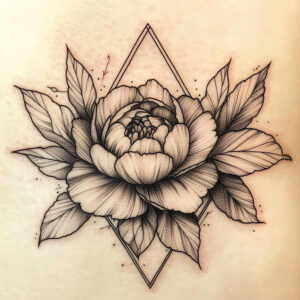 rose-inspiration-tattoo-for-men – tattoo design ideas free ai generated – iconic – for-back-shoulder – Gallery: roses-inkby-ai