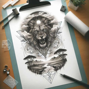 roses tattoo design ideas Realism realistic dimension petals represents perseverance