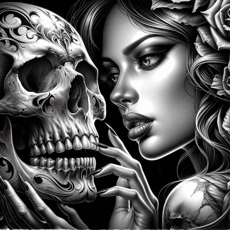 skulls tattoo design ideas vivid hallucination timeless skull for wrist side