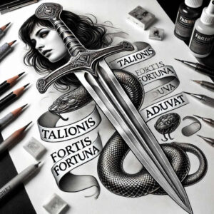 organic-line-snake-tattoo – tattoo design ideas free ai generated – micro-design – for-chest – Gallery: snakes-inkby-ai