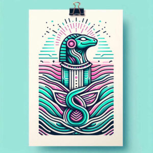 strength-symbol-sobek-tattoo-desolate-for-triceps – tattoo design ideas free ai generated – Gallery: sobek-inkby-ai
