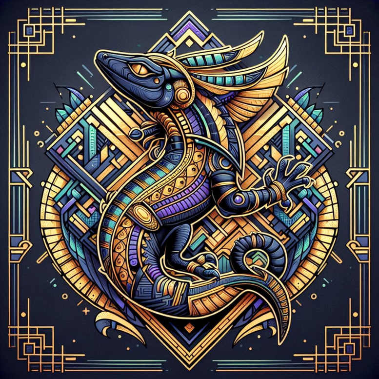 sobek tattoo design ideas Realism portrait realism fearsome grace meaning determination