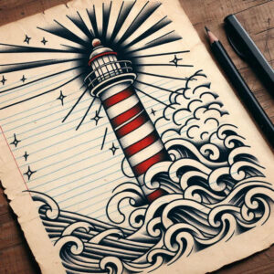 heritage-realism-gentle-shadow-for-arm – tattoo design ideas free ai generated – Gallery: travels-inkby-ai