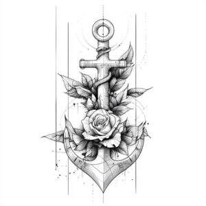 travels tattoo design ideas symbolic symbolic voyage embodying resilience