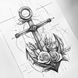 travels tattoo design ideas crisp outline travel soul for spine