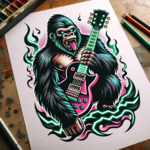 life-journey-realism-refined-highlights-for-arm – tattoo design ideas free ai generated – Gallery: travels-inkby-ai