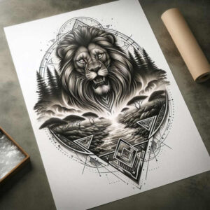 trees tattoo design ideas artistic shading stability mark embodying endurance