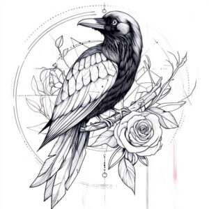 tree-geometric-detail-realism-light-reflections-for-wrist – tattoo design ideas free ai generated – Gallery: trees-inkby-ai