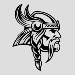 bravery-symbol-tattoo-ominous-for-lower-back – tattoo design ideas free ai generated – Gallery: vikings-inkby-ai