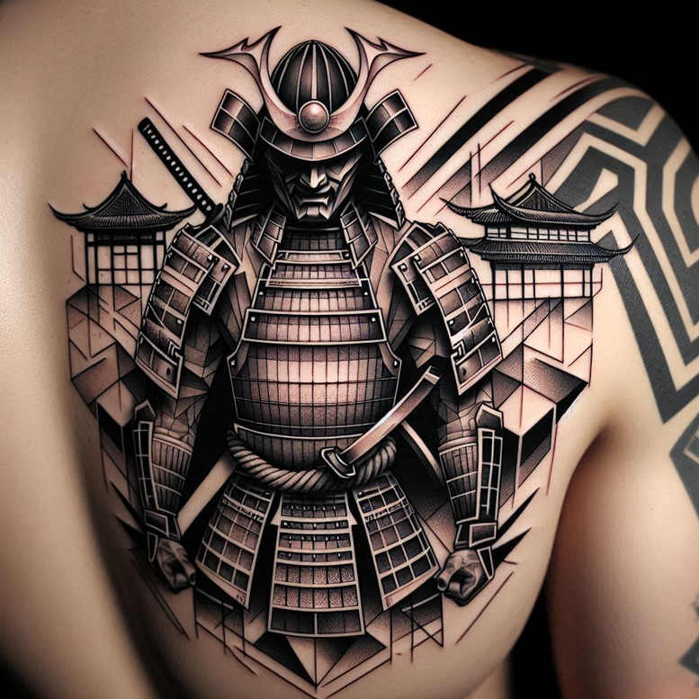 light-effects-tattoo-surrealism-morphic-transformation-for-hand – tattoo design ideas free ai generated – Gallery: warriors-asia-inkby-ai