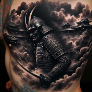 mystical-motif-tattoo-realism-smooth-gradients-for-inner-arm – tattoo design ideas free ai generated – Gallery: warriors-asia-inkby-ai