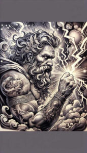 spartan-with-detail-surrealism-timeless-for-hip – tattoo design ideas free ai generated – Gallery: warriors-greece-inkby-ai