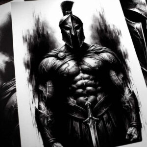 knight-knightly-motif-realism-soft-transitions-for-inner-arm – tattoo design ideas free ai generated – Gallery: warriors-inkby-ai
