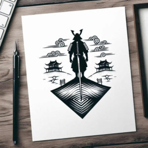 knight-legend-motif-realism-life-like-for-knee – tattoo design ideas free ai generated – Gallery: warriors-inkby-ai