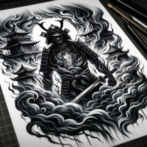 knight-artistic-detail-surrealism-surreal-lighting-for-elbow – tattoo design ideas free ai generated – Gallery: warriors-inkby-ai
