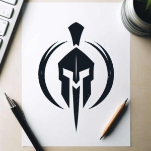 spartan-with-symbol-realism-gentle-shadow-for-stomach – tattoo design ideas free ai generated – Gallery: warriors-inkby-ai