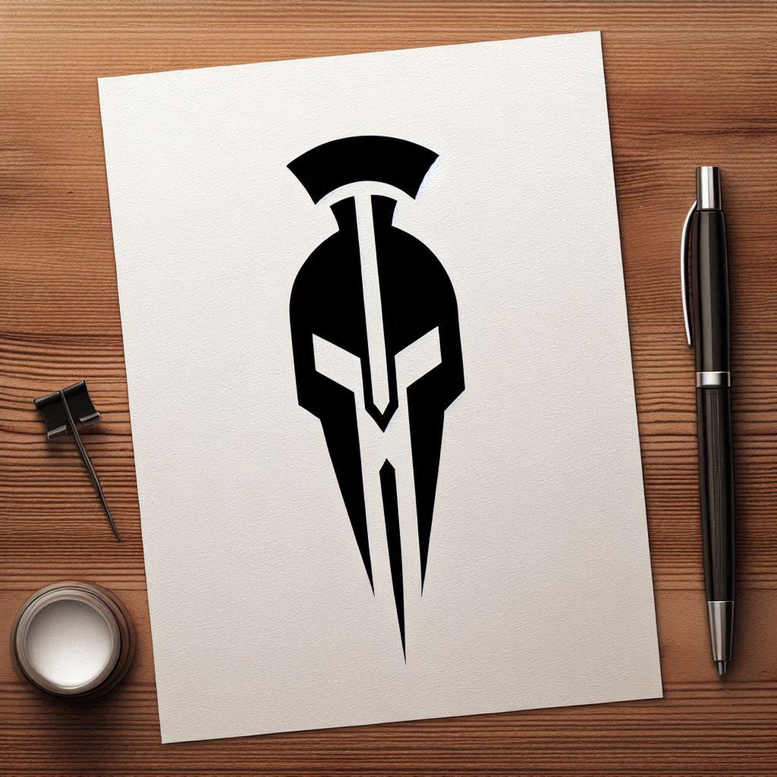 knight-with-armor-surrealism-dream-motifs-for-wrist – tattoo design ideas free ai generated – Gallery: warriors-inkby-ai