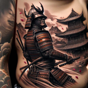 spartan-with-symbol-surrealism-shimmering-forms-for-biceps – tattoo design ideas free ai generated – Gallery: warriors-inkby-ai