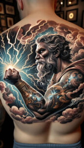 warriors-realism-depth-realism-for-hip – tattoo design ideas free ai generated – Gallery: warriors-inkby-ai