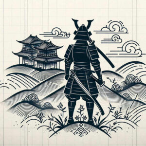warrior-with-weapon-realism-contour-shading-for-wrist – tattoo design ideas free ai generated – Gallery: warriors-inkby-ai