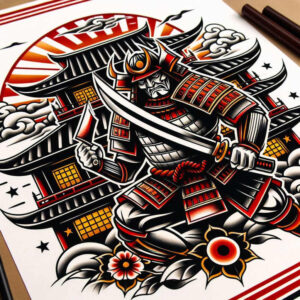 warriors tattoo design ideas classic motifs shield ink resilience and power