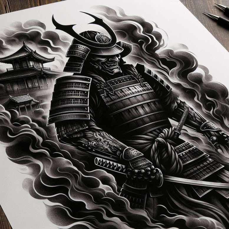 spartan-with-ornamental-details-realism-natural-look-for-fingers – tattoo design ideas free ai generated – Gallery: warriors-inkby-ai