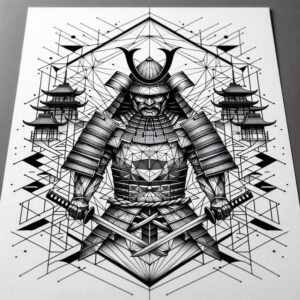 warrior-spirit-motif-realism-realistic-shadowing-for-wrist – tattoo design ideas free ai generated – Gallery: warriors-inkby-ai