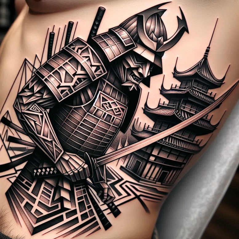 spartan-strength-symbol-neotraditional-modern-classic-for-hip – tattoo design ideas free ai generated – Gallery: warriors-inkby-ai
