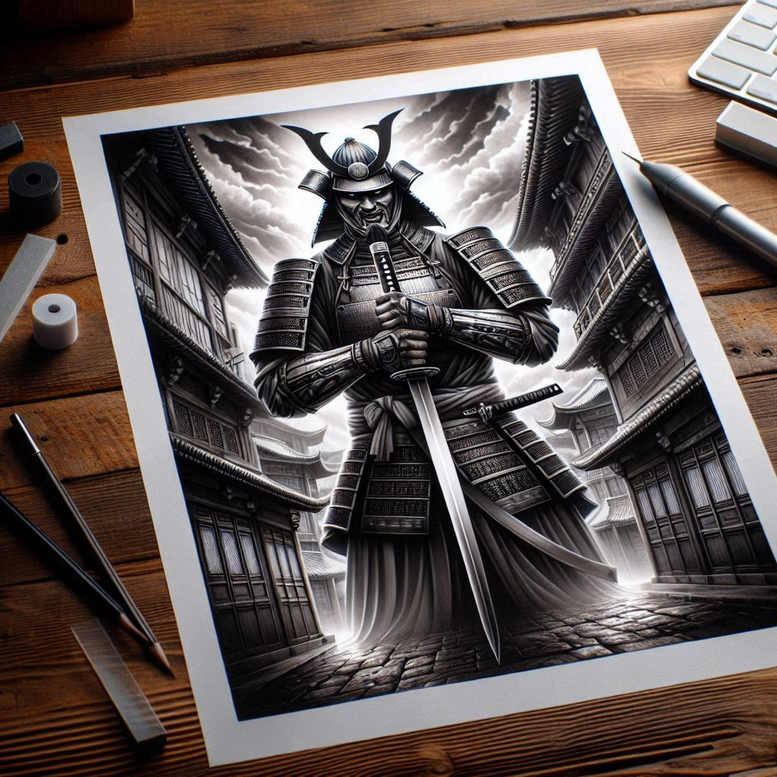 knight-with-energy-neotraditional-detailed-linework-for-biceps – tattoo design ideas free ai generated – Gallery: warriors-inkby-ai