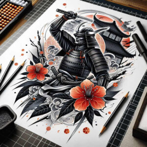 spartans-realism-textured-skin-for-stomach – tattoo design ideas free ai generated – Gallery: warriors-inkby-ai