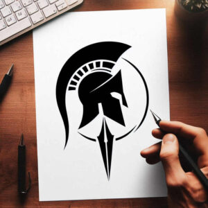 warrior-with-sword-realism-balanced-light-for-temple – tattoo design ideas free ai generated – Gallery: warriors-inkby-ai