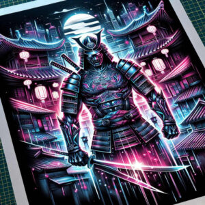 warrior-protection-motif-realism-organic-structure-for-ribs – tattoo design ideas free ai generated – Gallery: warriors-inkby-ai