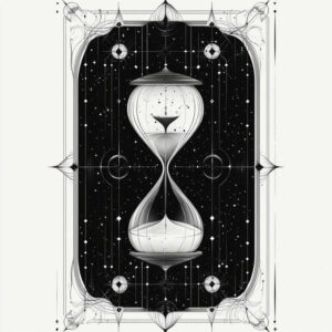 time-mystery-motif-realism-depth-of-field-for-wrist – tattoo design ideas free ai generated – Gallery: watches-hourglass-inkby-ai