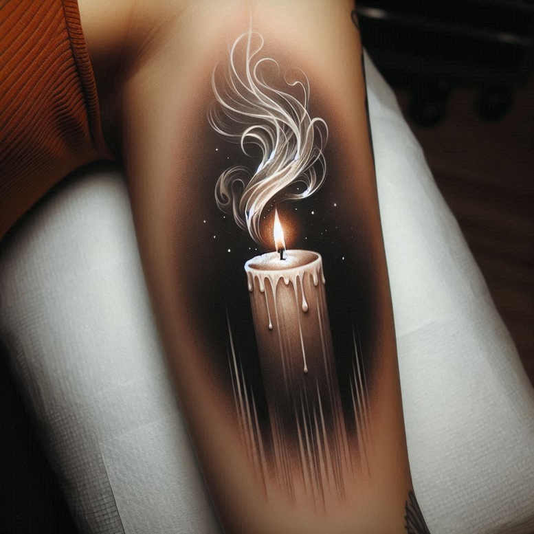 sea-motifs-realism-form-fidelity-for-ribs – tattoo design ideas free ai generated – Gallery: water-animals-inkby-ai