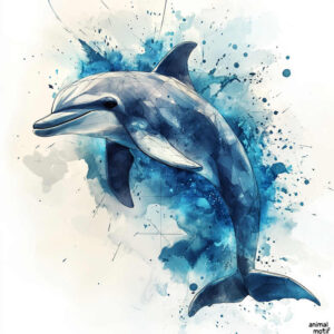 animals-with-detail-neotraditional-artistic-contrast-for-upper-chest – tattoo design ideas free ai generated – Gallery: water-animals-inkby-ai