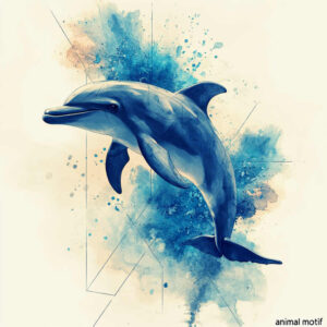animals-with-3d-effect-neotraditional-solid-fill-for-inner-arm – tattoo design ideas free ai generated – Gallery: water-animals-inkby-ai