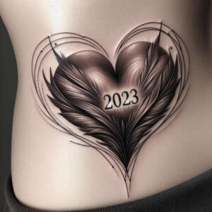 water-animals tattoo design ideas Realism crisp detail sea creature represents endurance