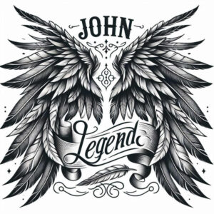 freedom-motif-wings-tattoo – tattoo design ideas free ai generated – realism-natural-tones – for-hand – Gallery: wings-inkby-ai