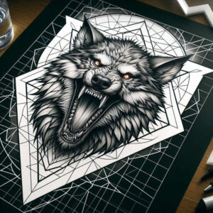 symbolic-wings-tattoo – tattoo design ideas free ai generated – realism-seamless-blend – for-toe – Gallery: wings-inkby-ai