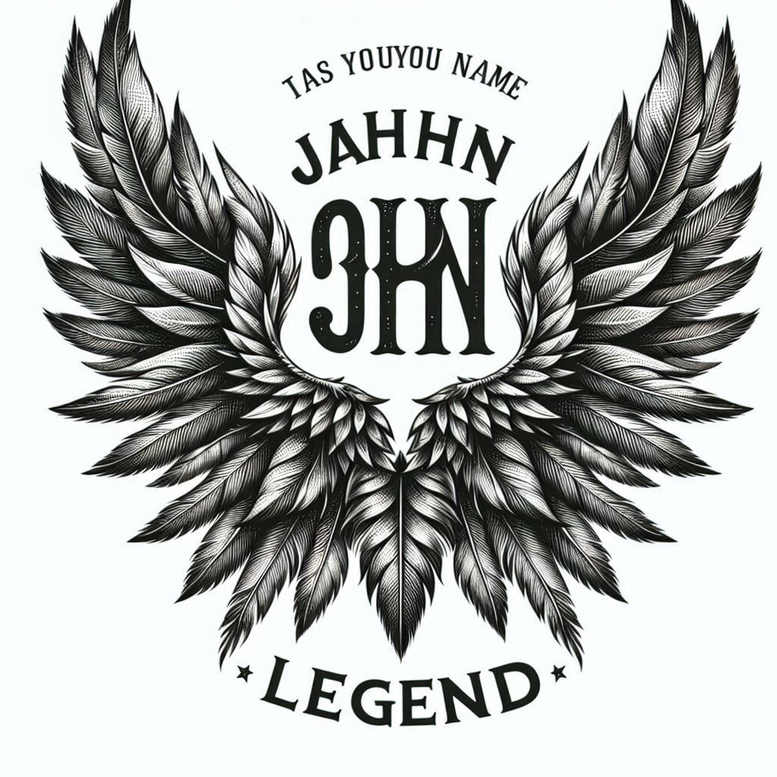 wings tattoo design ideas enhanced shading soft span for sternum