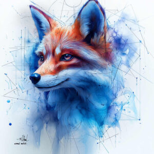 minimalist-wolf-tattoo – tattoo design ideas free ai generated – realism-light-play – for-temple – Gallery: wolves-inkby-ai