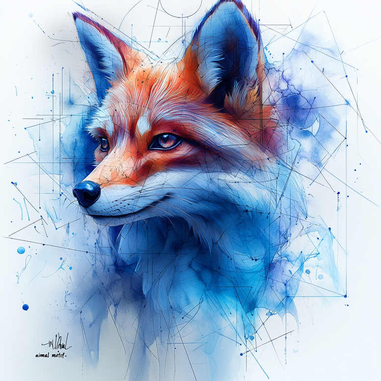 minimalist-wolf-tattoo – tattoo design ideas free ai generated – realism-light-play – for-temple – Gallery: wolves-inkby-ai